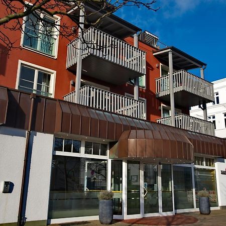 Hapimag Resort Aalborg Вестерланд Екстер'єр фото