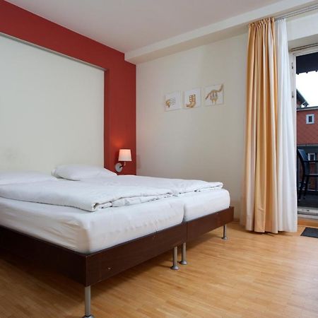 Hapimag Resort Aalborg Вестерланд Екстер'єр фото