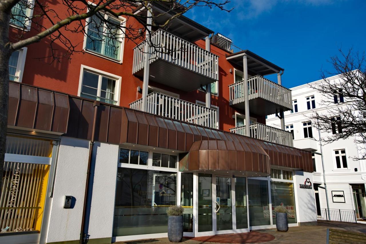 Hapimag Resort Aalborg Вестерланд Екстер'єр фото