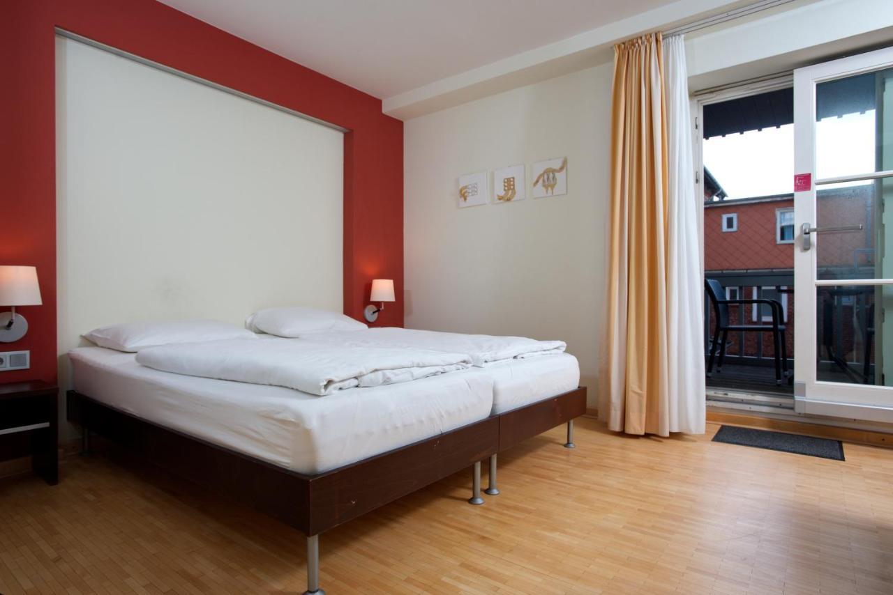 Hapimag Resort Aalborg Вестерланд Екстер'єр фото