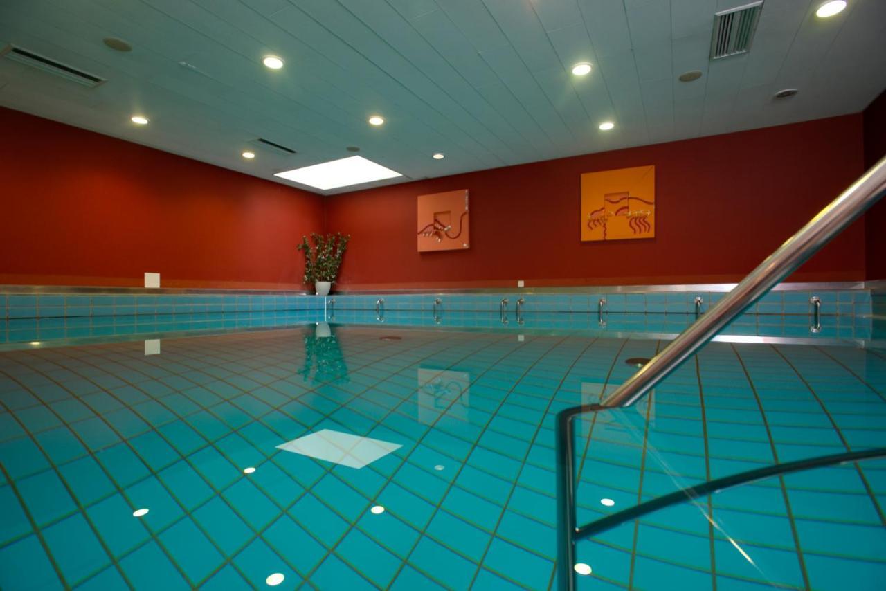 Hapimag Resort Aalborg Вестерланд Екстер'єр фото