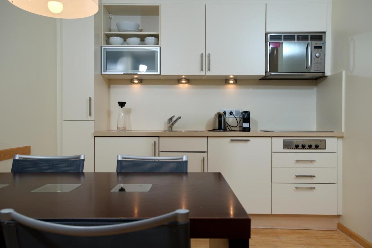 Hapimag Resort Aalborg Вестерланд Екстер'єр фото