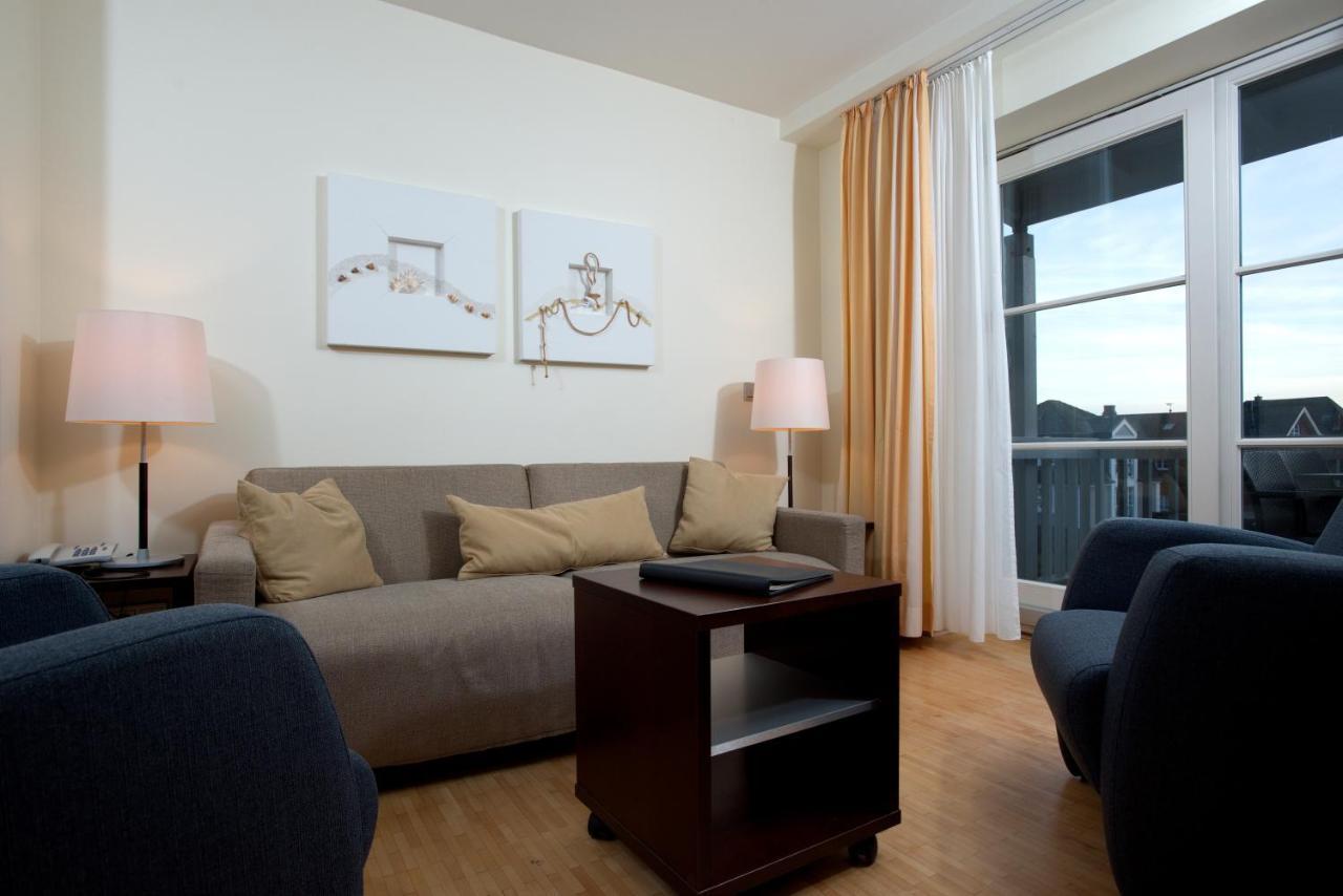 Hapimag Resort Aalborg Вестерланд Екстер'єр фото