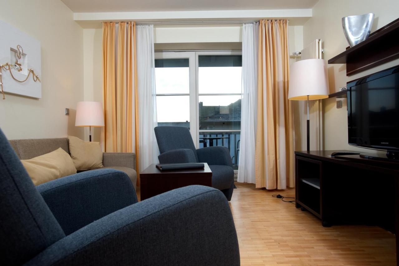 Hapimag Resort Aalborg Вестерланд Екстер'єр фото